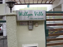 Willyn Ville (D10), Apartment #1144102